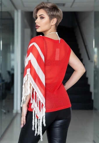 Bluza Dama Leyla 3221-03 - Img 3