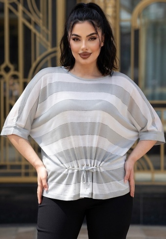 Bluza Dama Leyla 9501-03