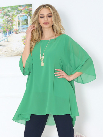 Bluza Dama Masura Mare Italy 2804-08