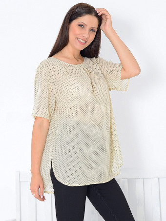 Bluza Dama Masura Mare Sandy 10