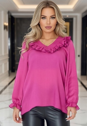 Bluza Dama Orelia 08