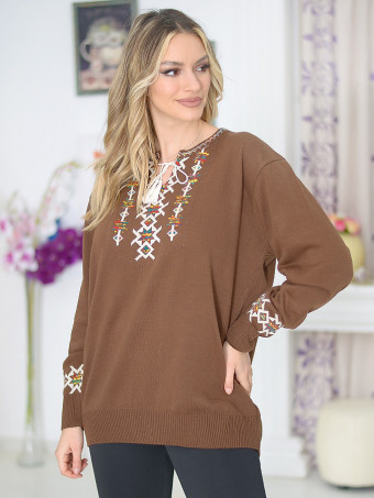 Bluza Etno 6000-27