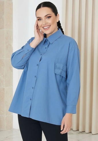 Camasa Casual Chicago 11355-01