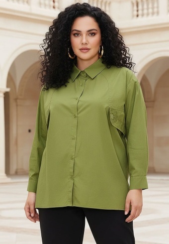 Camasa Casual Chicago 11355-02