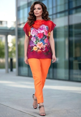 Compleu Dama Chic 02 - Img 2