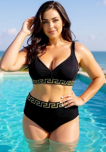 Costum de Baie Evia Grande 2329-01