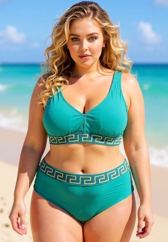 Costum de Baie Evia Grande 2329-03