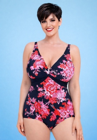Costum de Baie Felicia Y3060-01