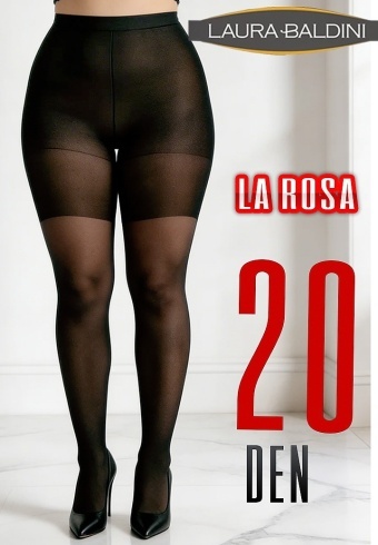 Dres Laura Baldini 20 DEN Masura Mare 7922-01