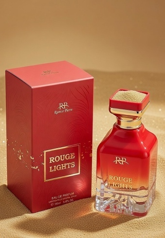 Eau de Parfum Harem Rouge Lights 7421-03