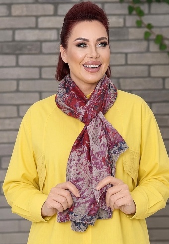 Esarfa Din Vascoza 306-04