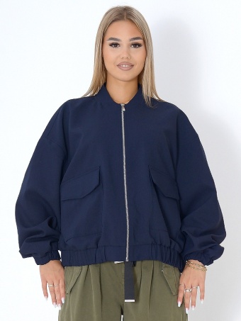 Geaca Bomber 9801-01