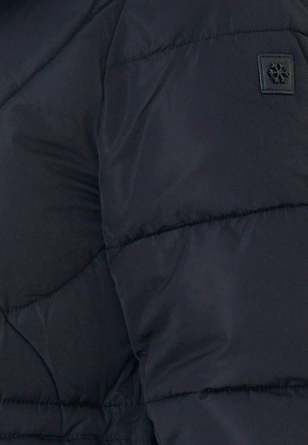 Geaca Groasa Snow 1029-01 - Img 3