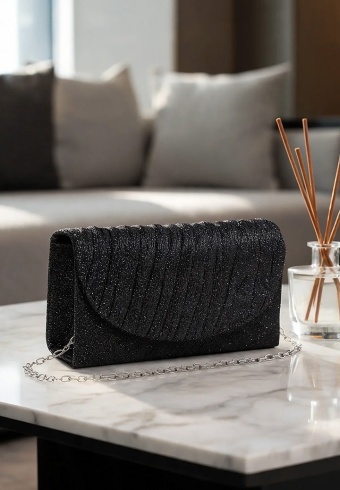 Geanta de Ocazie Clutch Luxury 2465-01 - Img 2