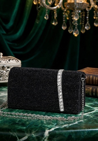Geanta de Ocazie Clutch Luxury 2692-01 - Img 3