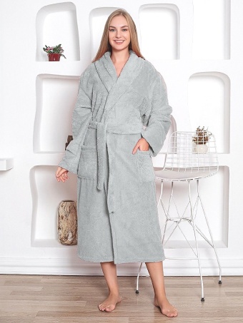 Halat de baie Soft 9013-12