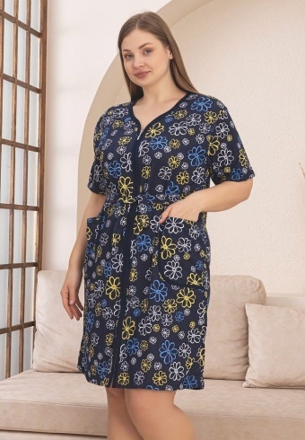 Halat de Casa 8044-12