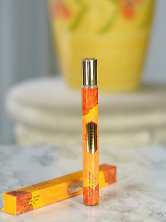Mini Apa de parfum Vanilla 01