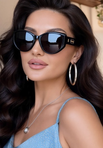 Ochelari de Soare 7593-01