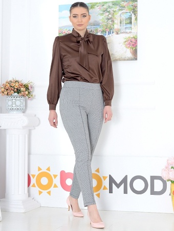 Pantalon Dama 320-01 - Img 5