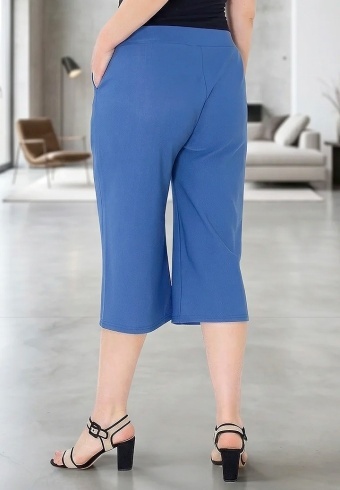 Pantalon Kapri Riviera 7029-01 - Img 4