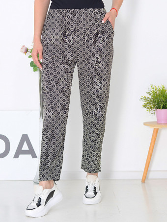 Pantaloni Dama 1103-16