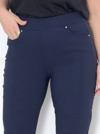 Pantaloni Dama Aurelis R502-02 - Img 2