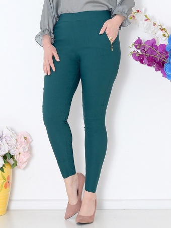 Pantaloni Dama Confort EasyElegance 304-01