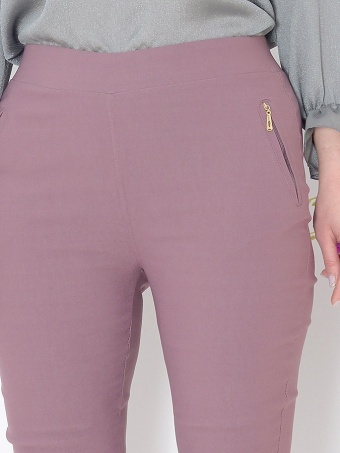 Pantaloni Dama Confort EasyElegance 304-02 - Img 3