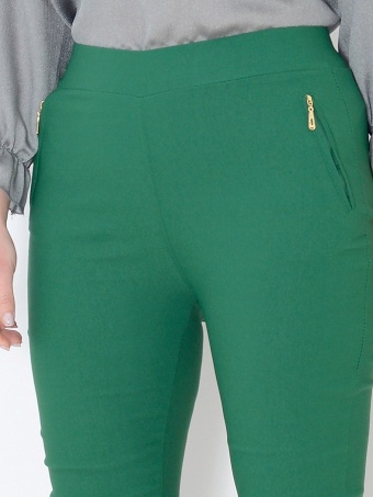 Pantaloni Dama Confort EasyElegance 304-04 - Img 3