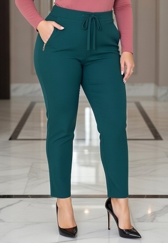 Pantaloni Dama Confort Plus Savazza 3200-10