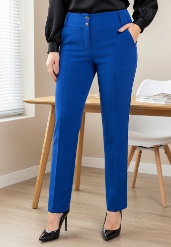 Pantaloni Dama Lizet 74