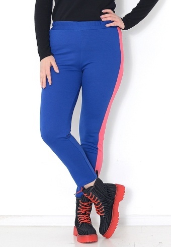 Pantaloni Dama Mix 93