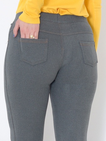 Pantaloni Grosi AB2382-03 - Img 3