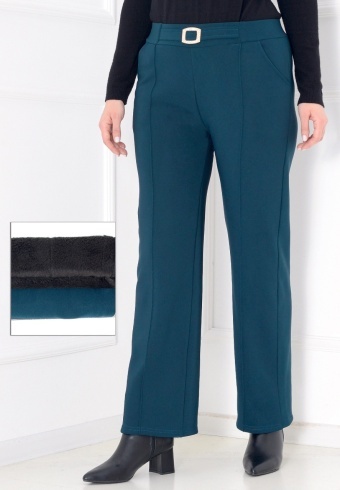 Pantaloni Imblaniti Aurelis Termali 6063-02