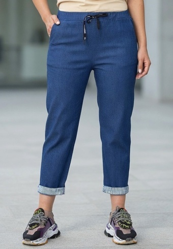 Pantaloni Jeans G290-01