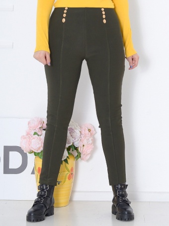 Pantaloni Vatuiti Aurelis D95600-01