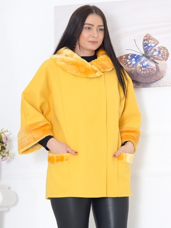 Poncho Dama Splendor 10979-07