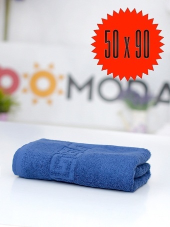 Prosop din bumbac pentru baie 1005-2-03