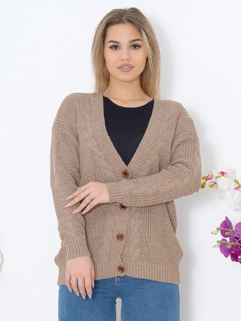 Pulover Dama 4242-06