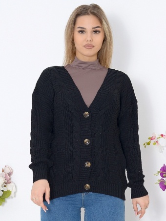 Pulover Dama 4242-09