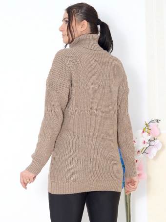 Pulover Dama Kartex 4343-06 - Img 3