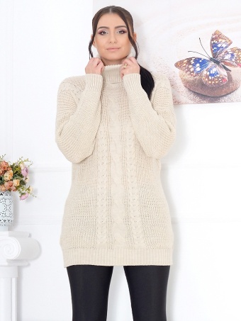 Pulover Dama Kartex 4343-08