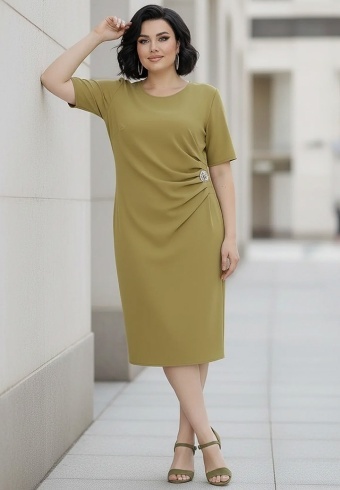 Rochie Amour 07 + Brosa Cadou!