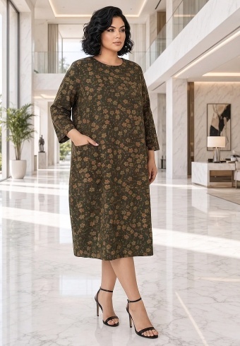 Rochie Azure Canvas 01 - Img 2