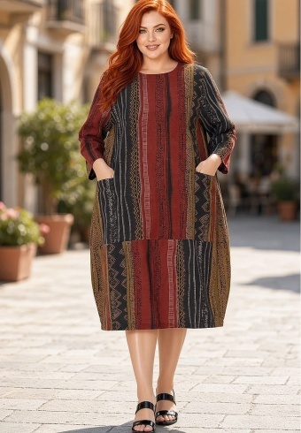 Rochie Azure Canvas 04