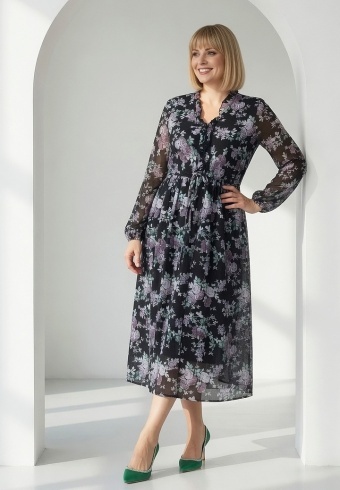 Rochie Azure Dream 863-01 - Img 3
