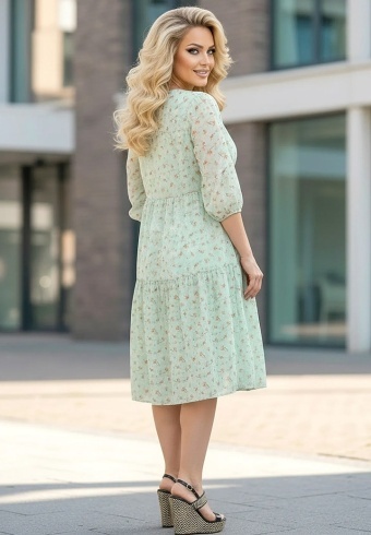 Rochie Azure Dream 8809-03 - Img 5