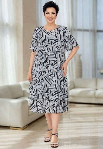 Rochie Azure Sofia 08