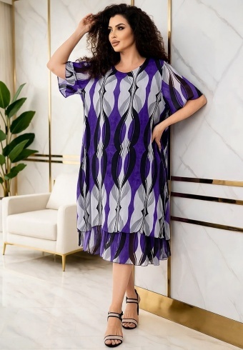 Rochie Azure Sofia 11 - Img 4